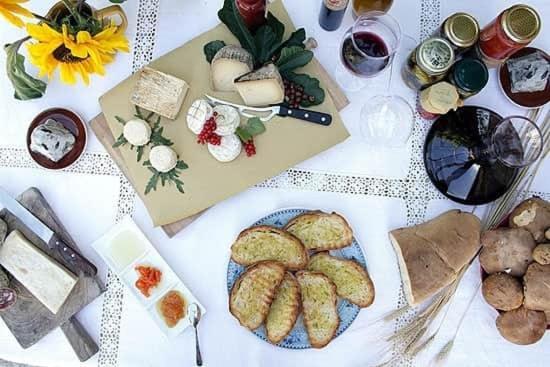 Agriturismo Paneolio Villa Collemandina エクステリア 写真