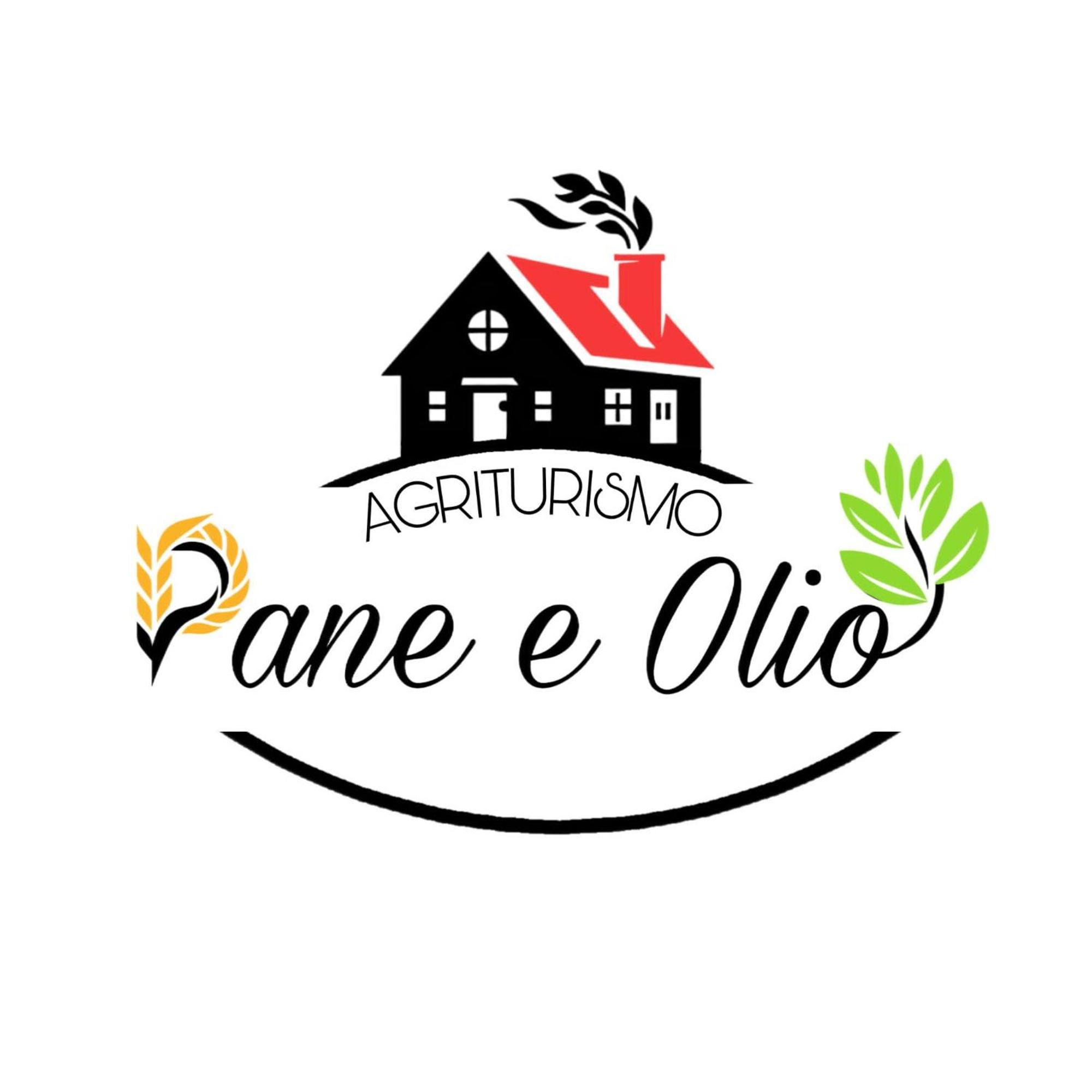 Agriturismo Paneolio Villa Collemandina エクステリア 写真